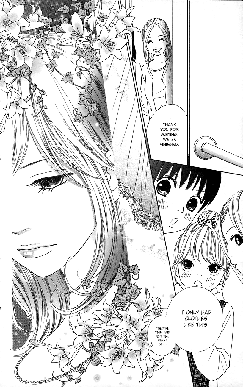 Shoujo Shounen Gakkyuudan Chapter 12 36